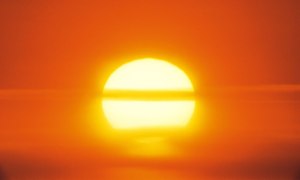 sun
