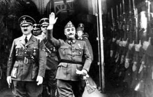 Franco Hitler